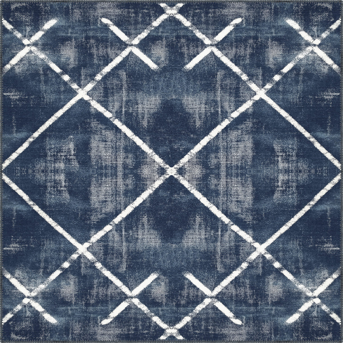 Square Rugs