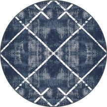 Round Rugs