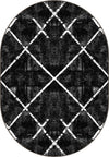 Oval Rugs