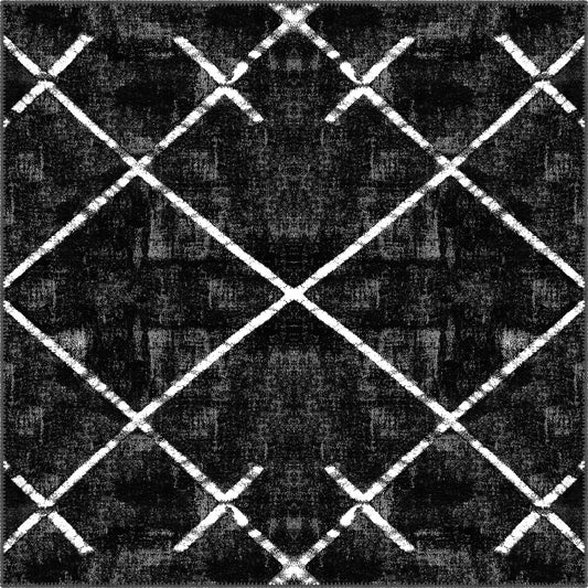 Square Rugs