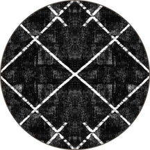 Round Rugs