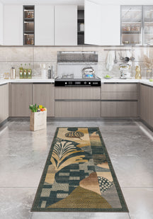 Kitchen Rugs