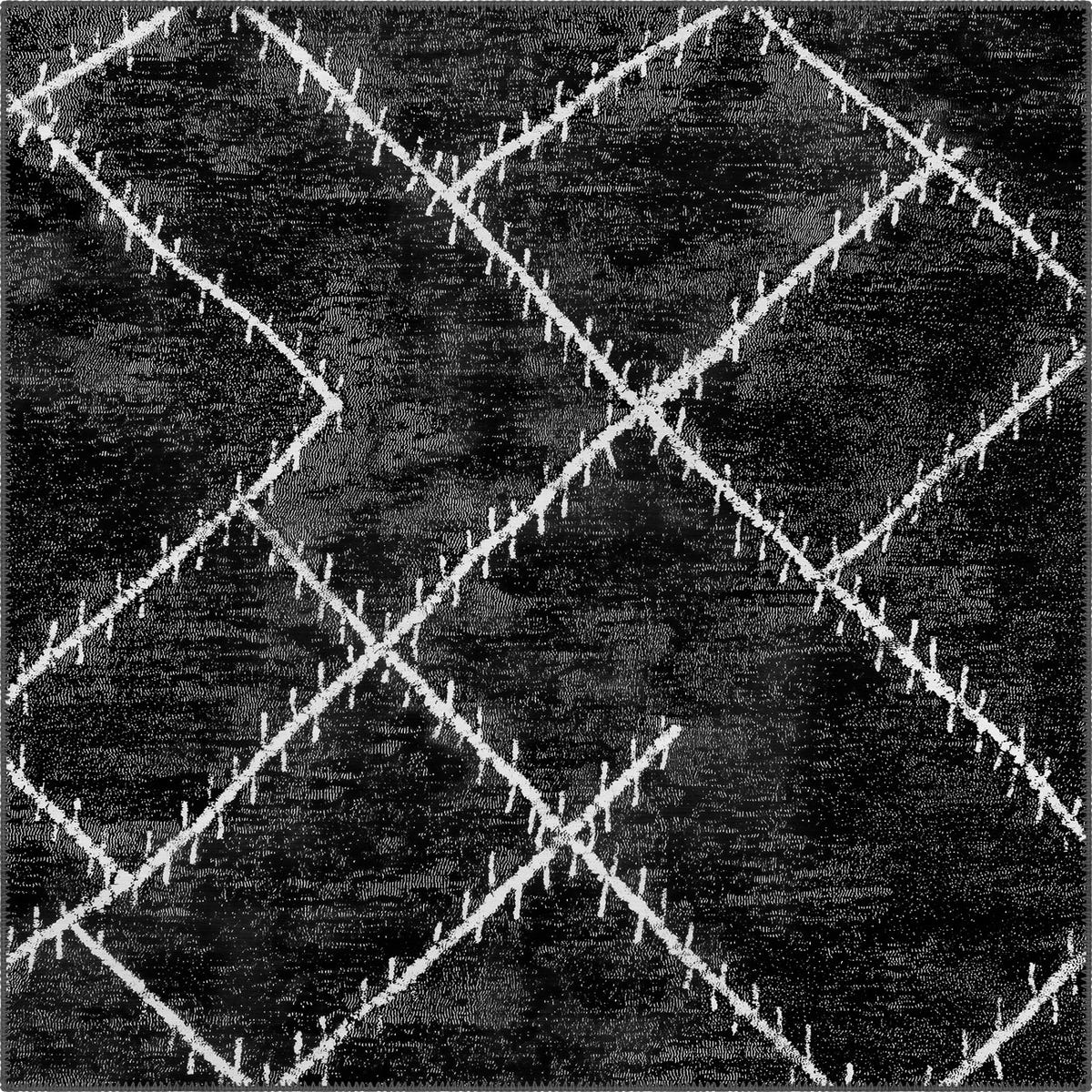 Square Rugs