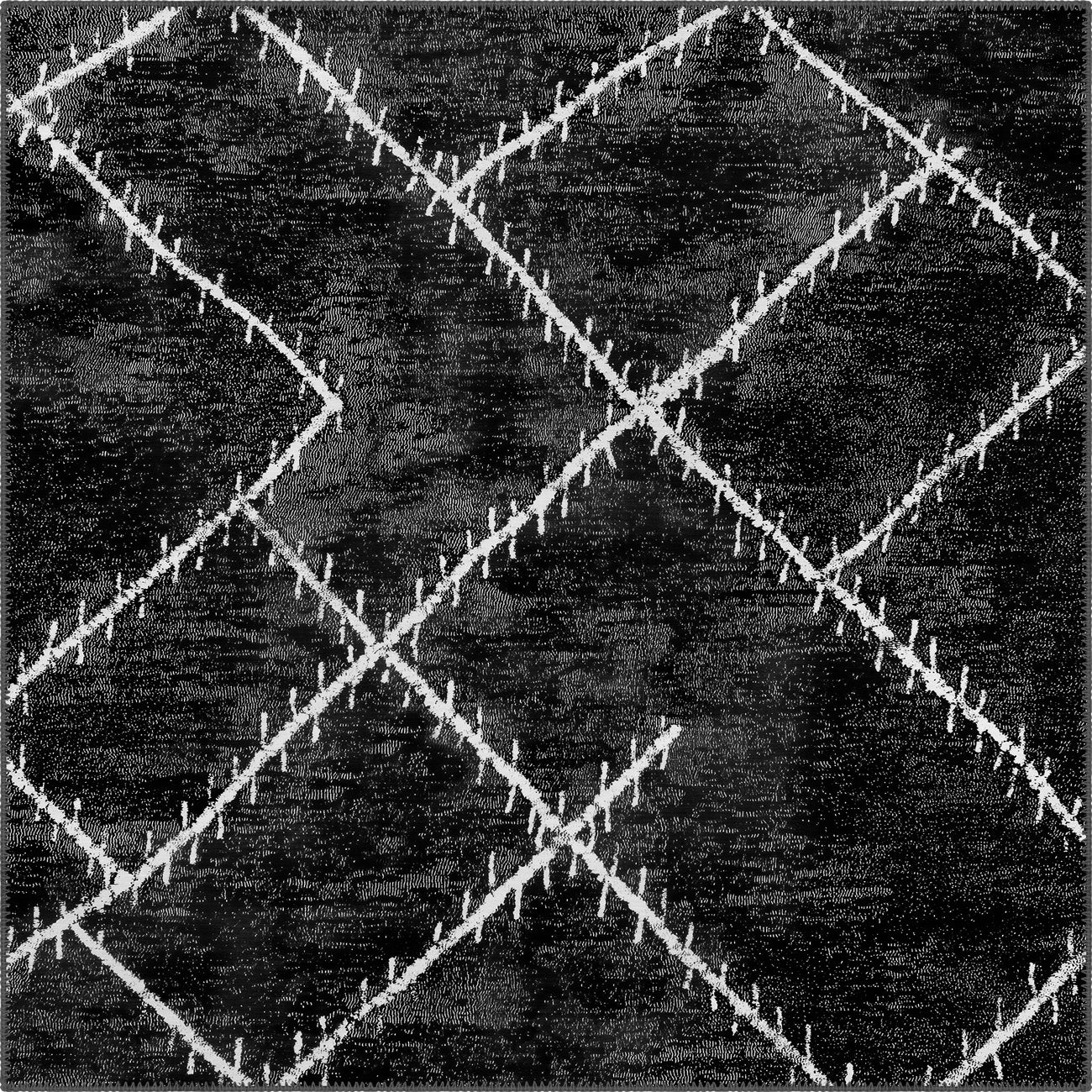 Square Rugs