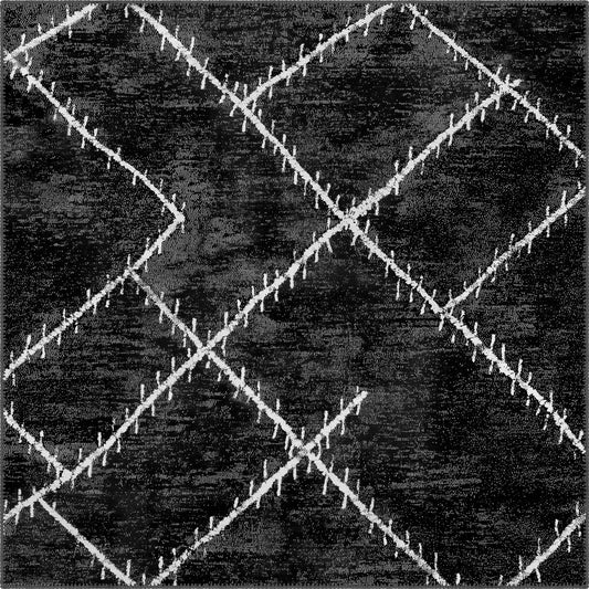 Square Rugs