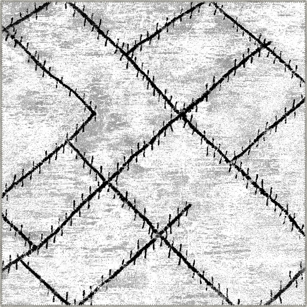 Square Rugs