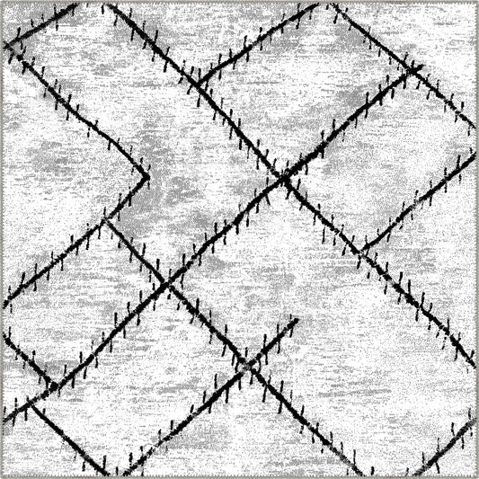 Square Rugs
