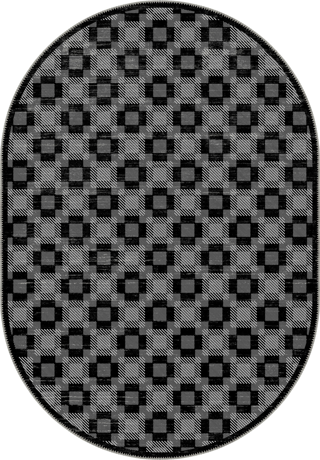 Oval Rugs