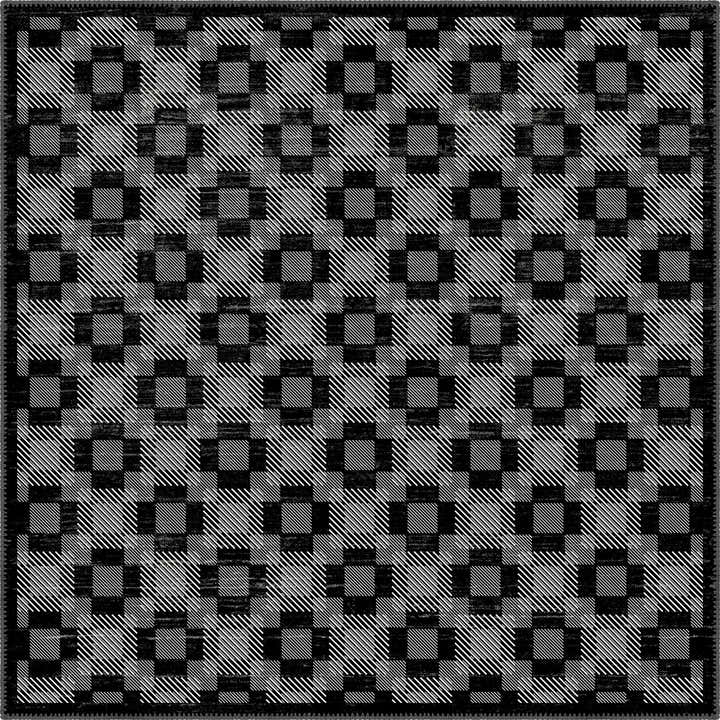 Square Rugs