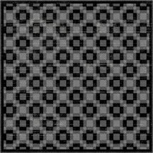 Square Rugs