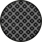 Round Rugs