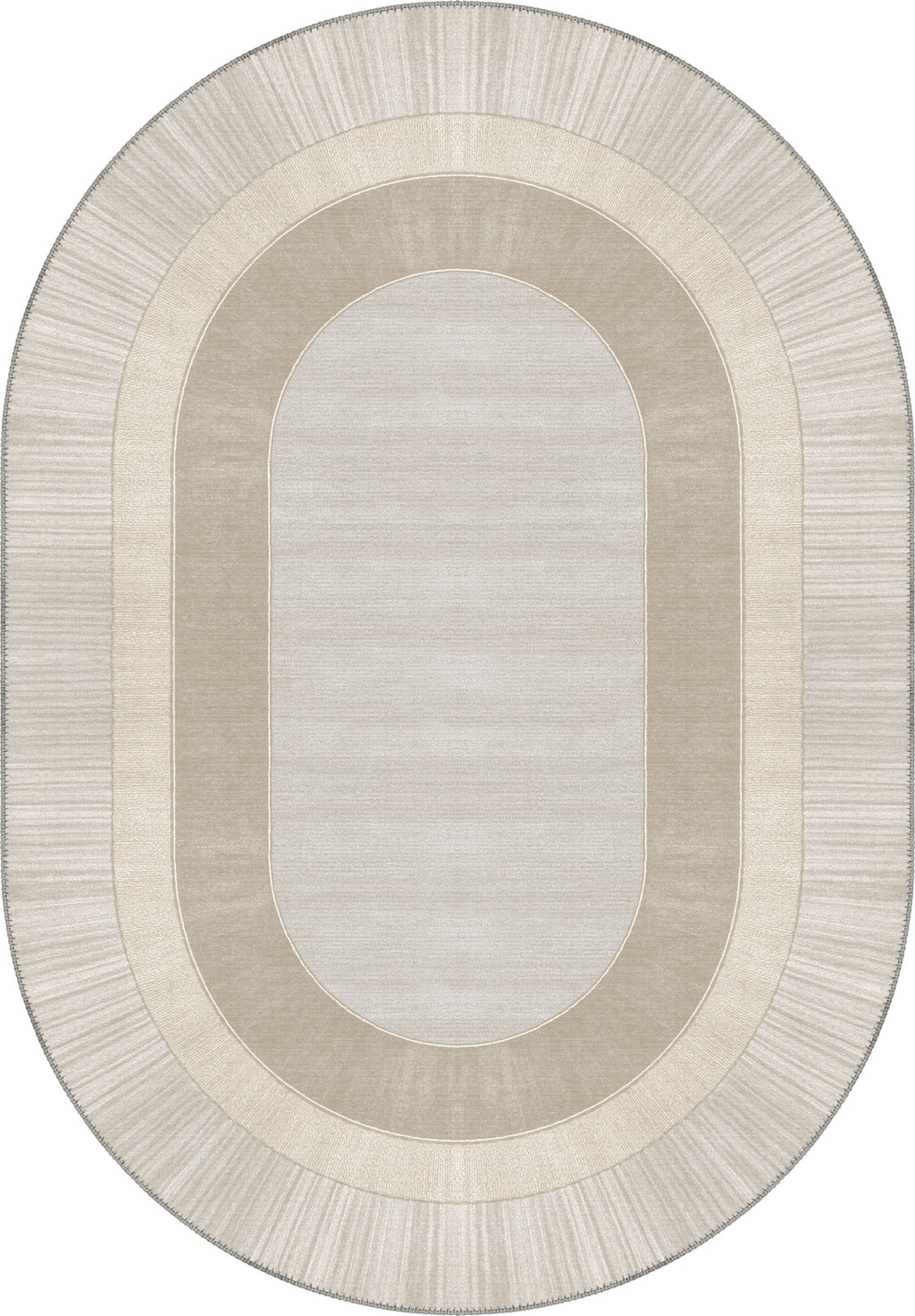Oval Rugs