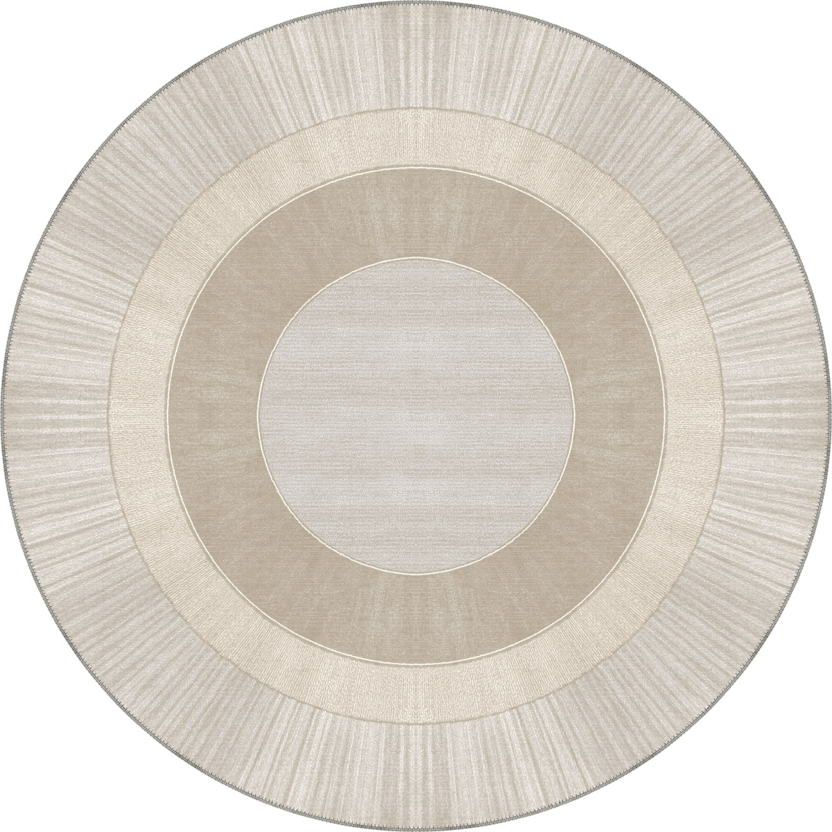 Round Rugs