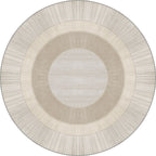 Round Rugs