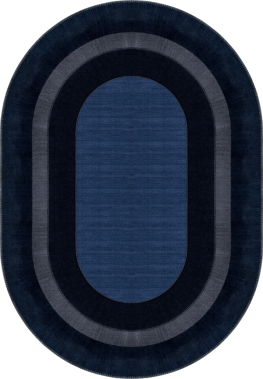 Oval Rugs