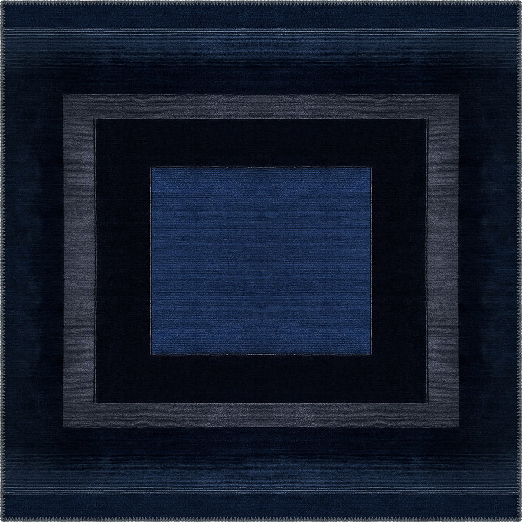 Square Rugs