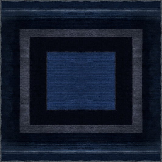 Square Rugs