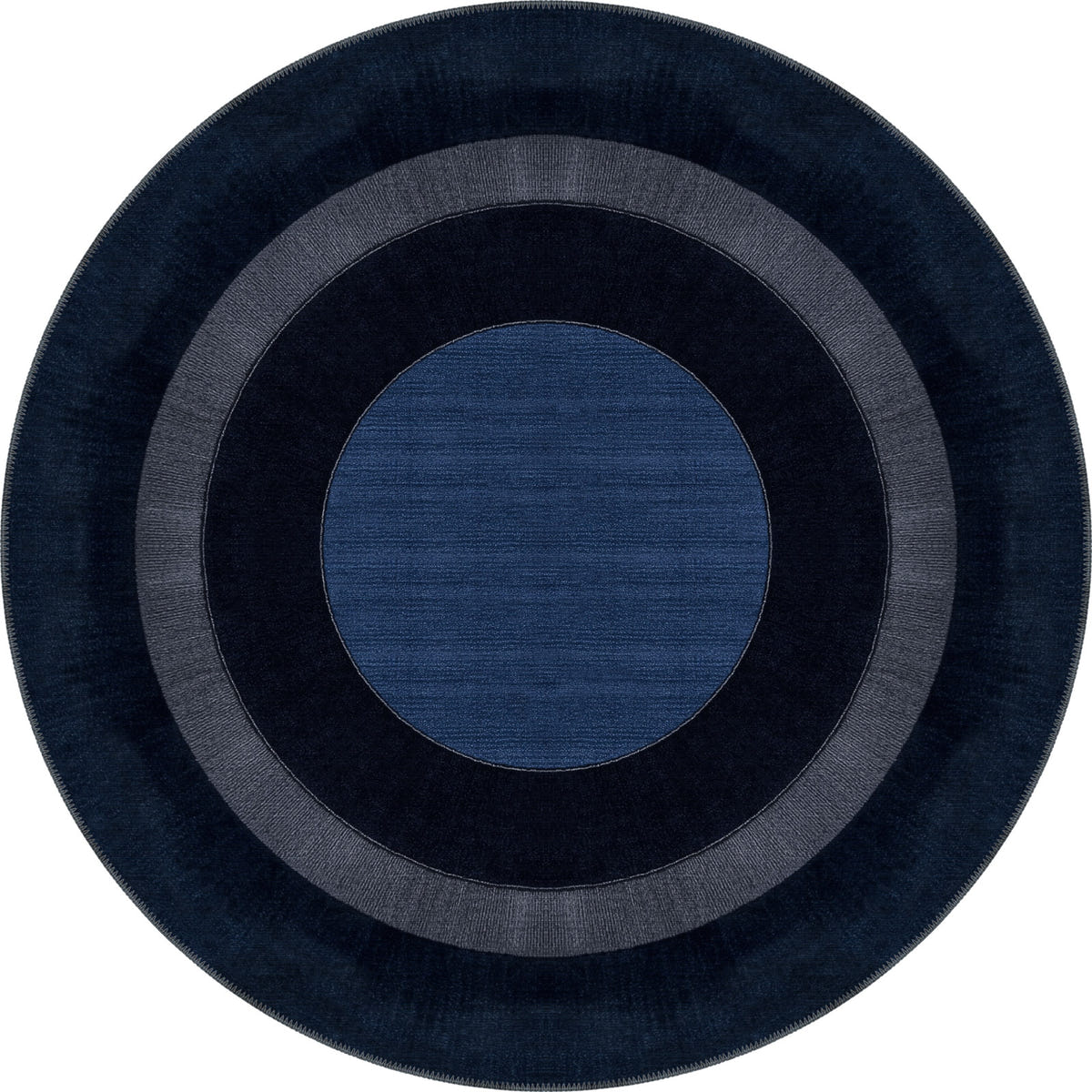 Round Rugs
