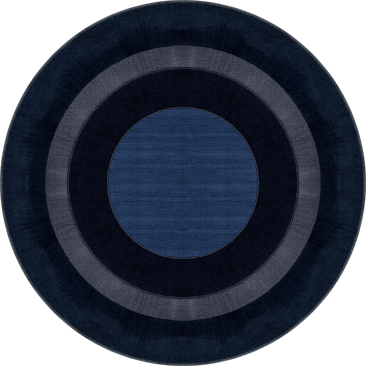 Round Rugs