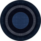 Round Rugs