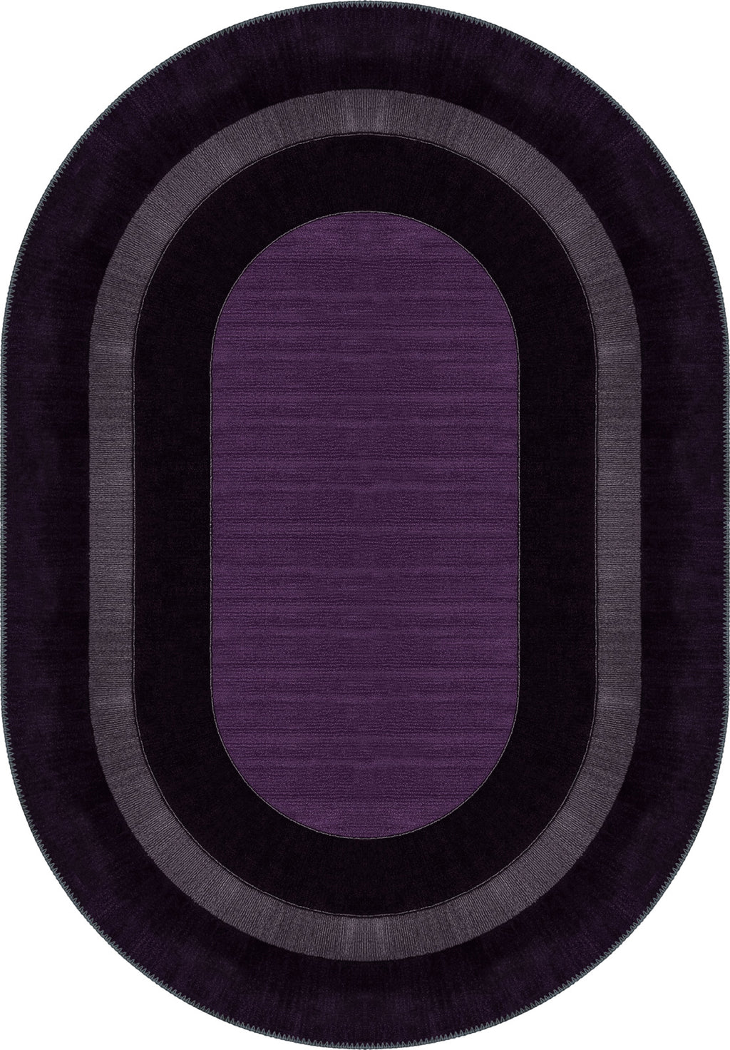 Oval Rugs