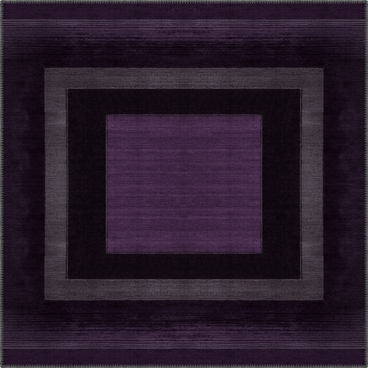 Square Rugs