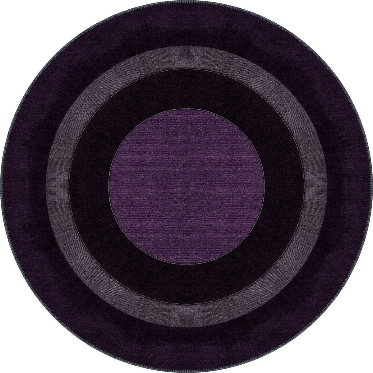 Round Rugs