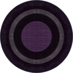 Round Rugs