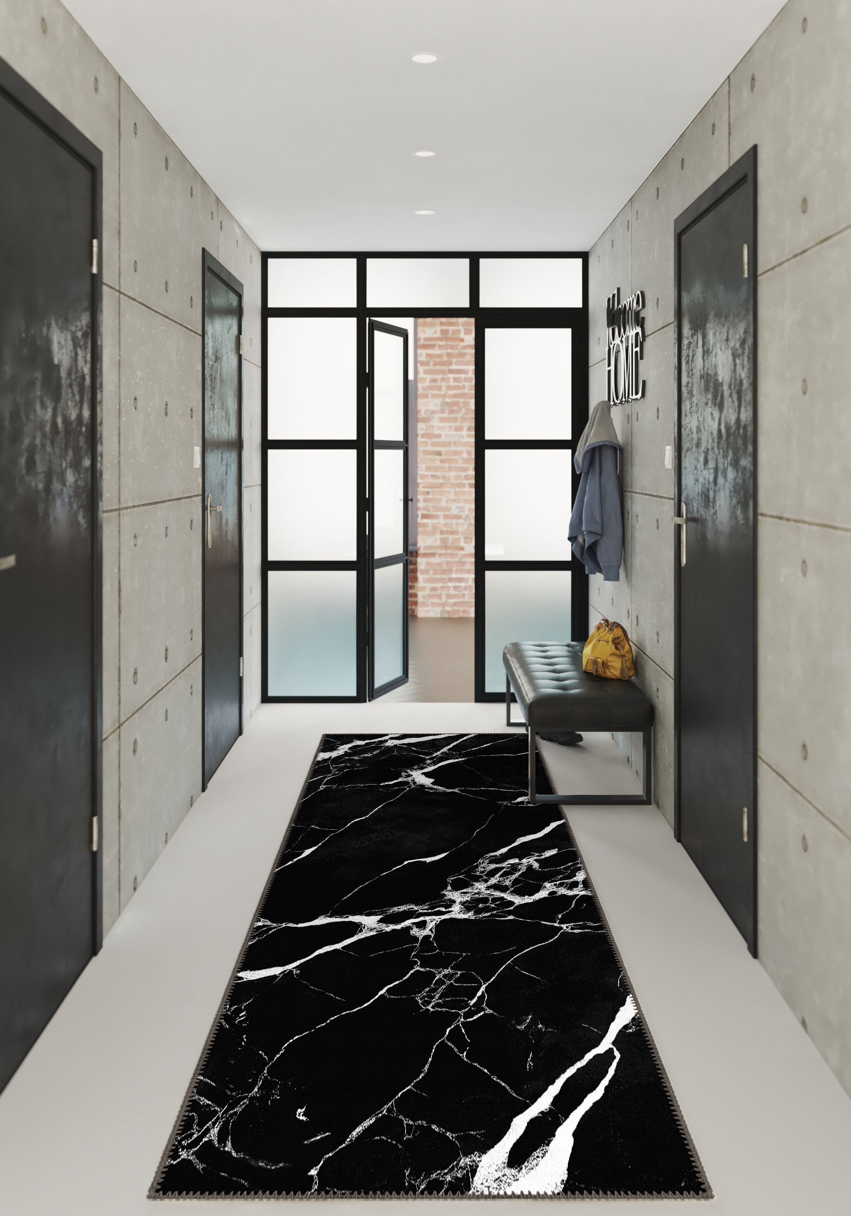 Entryway Rugs; Hallway Runner Rugs