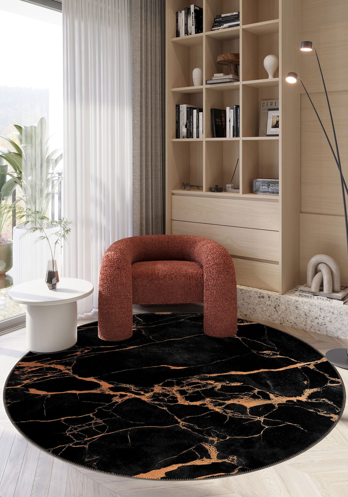 Entryway Rugs
