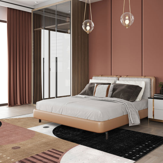 Bedroom Rugs