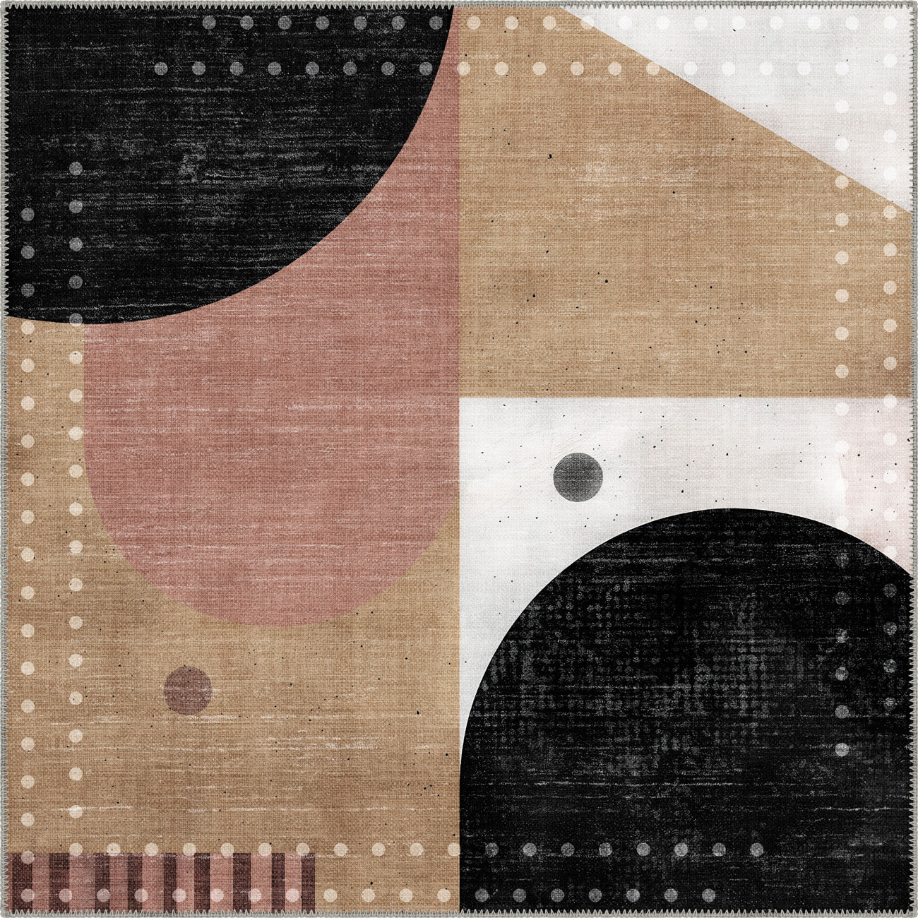 Square Rugs