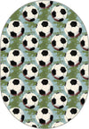Oval Rugs