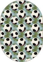 Oval Rugs