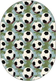 Oval Rugs