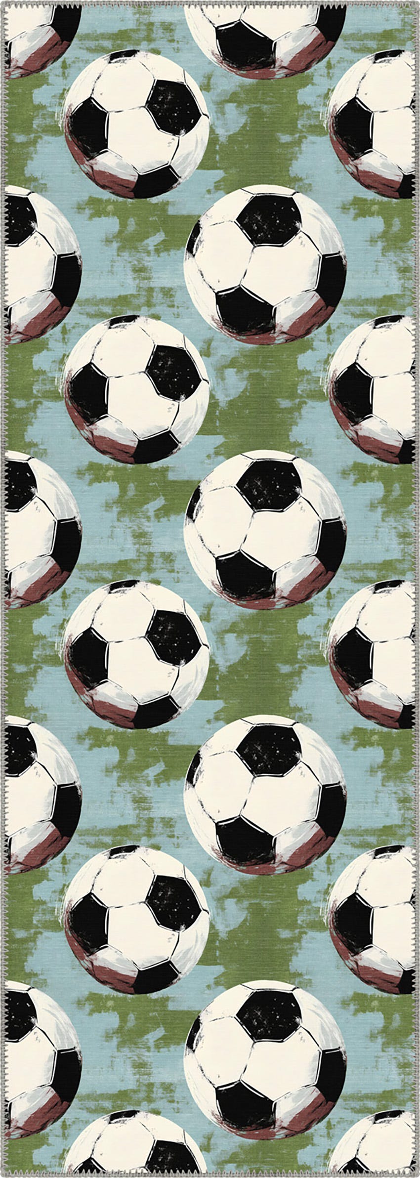 Runner Rugs
