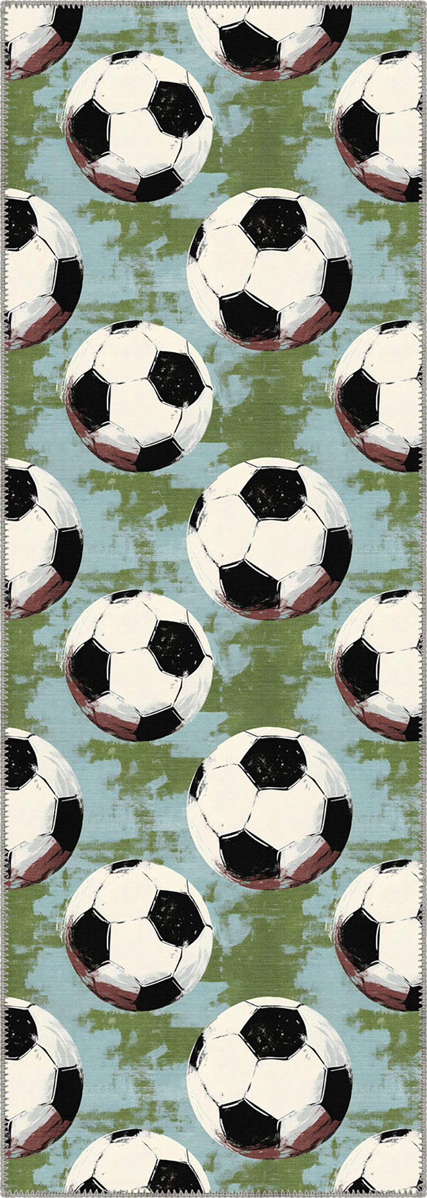 Runner Rugs