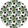 Round Rugs