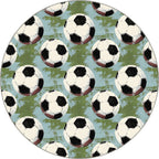 Round Rugs
