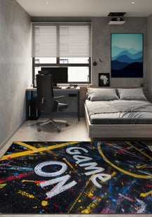 Bedroom Rugs