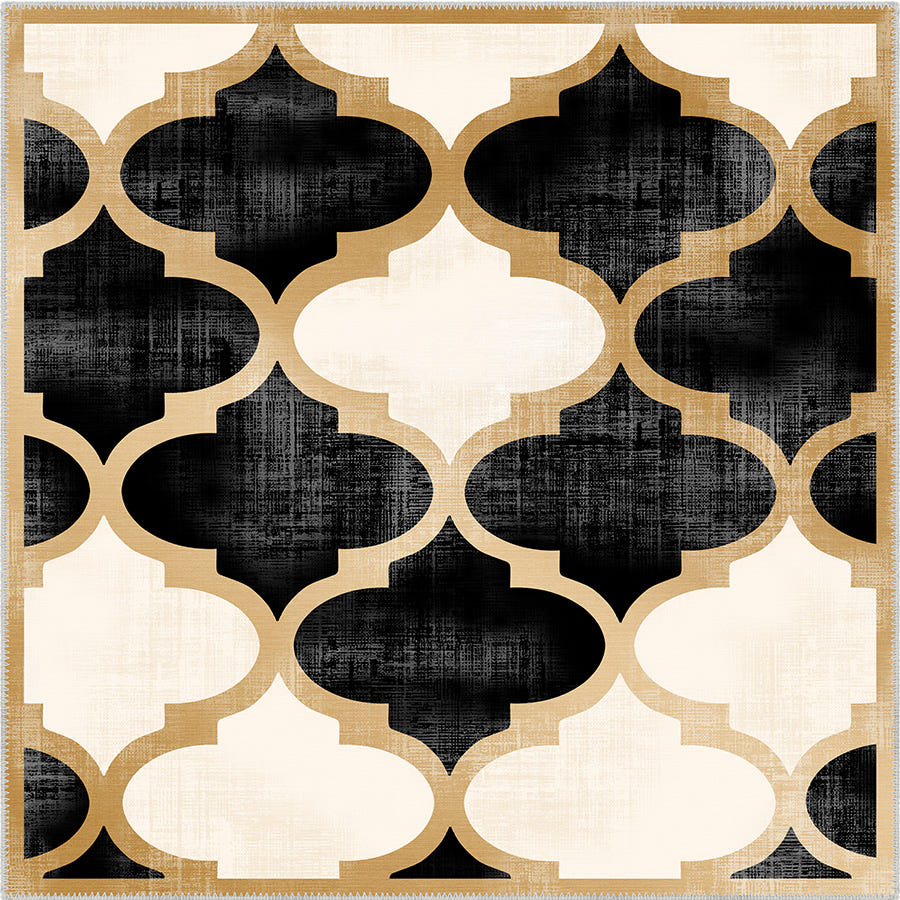 Square Rugs
