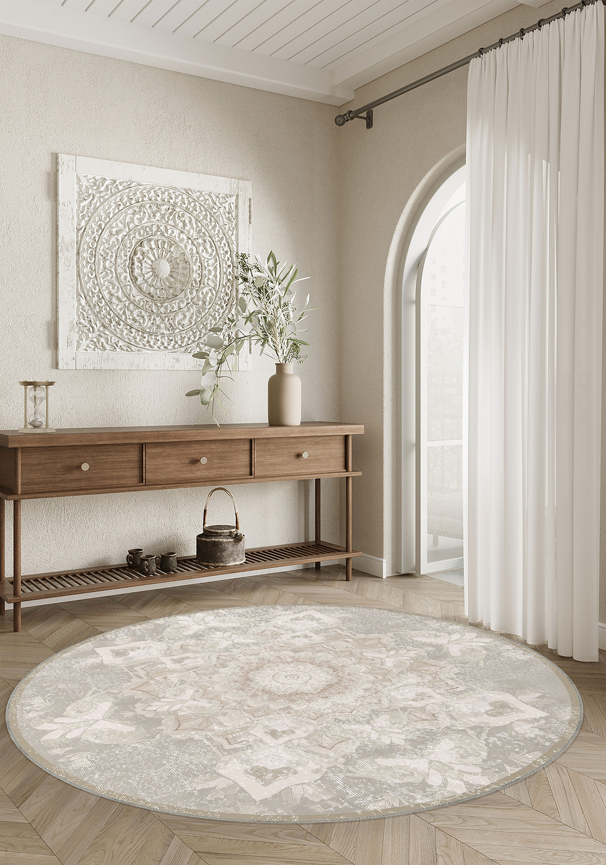 Entryway Rugs