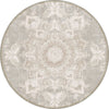 Round Rugs