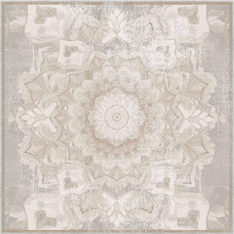 Square Rugs