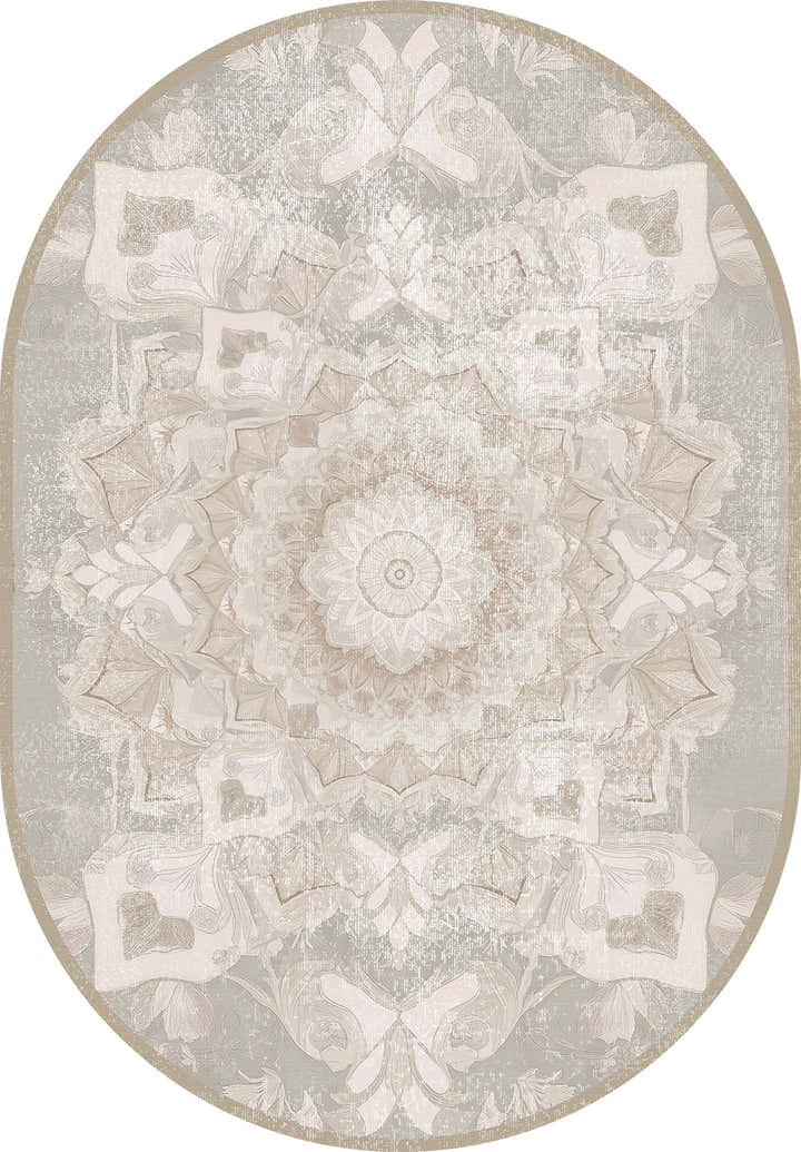 Oval Rugs