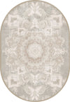 Oval Rugs