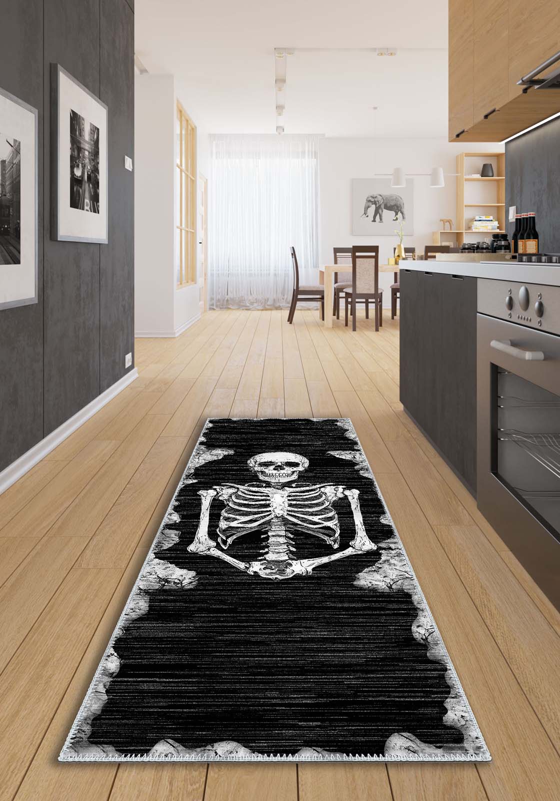 Kitchen Rugs