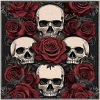 Square Rugs