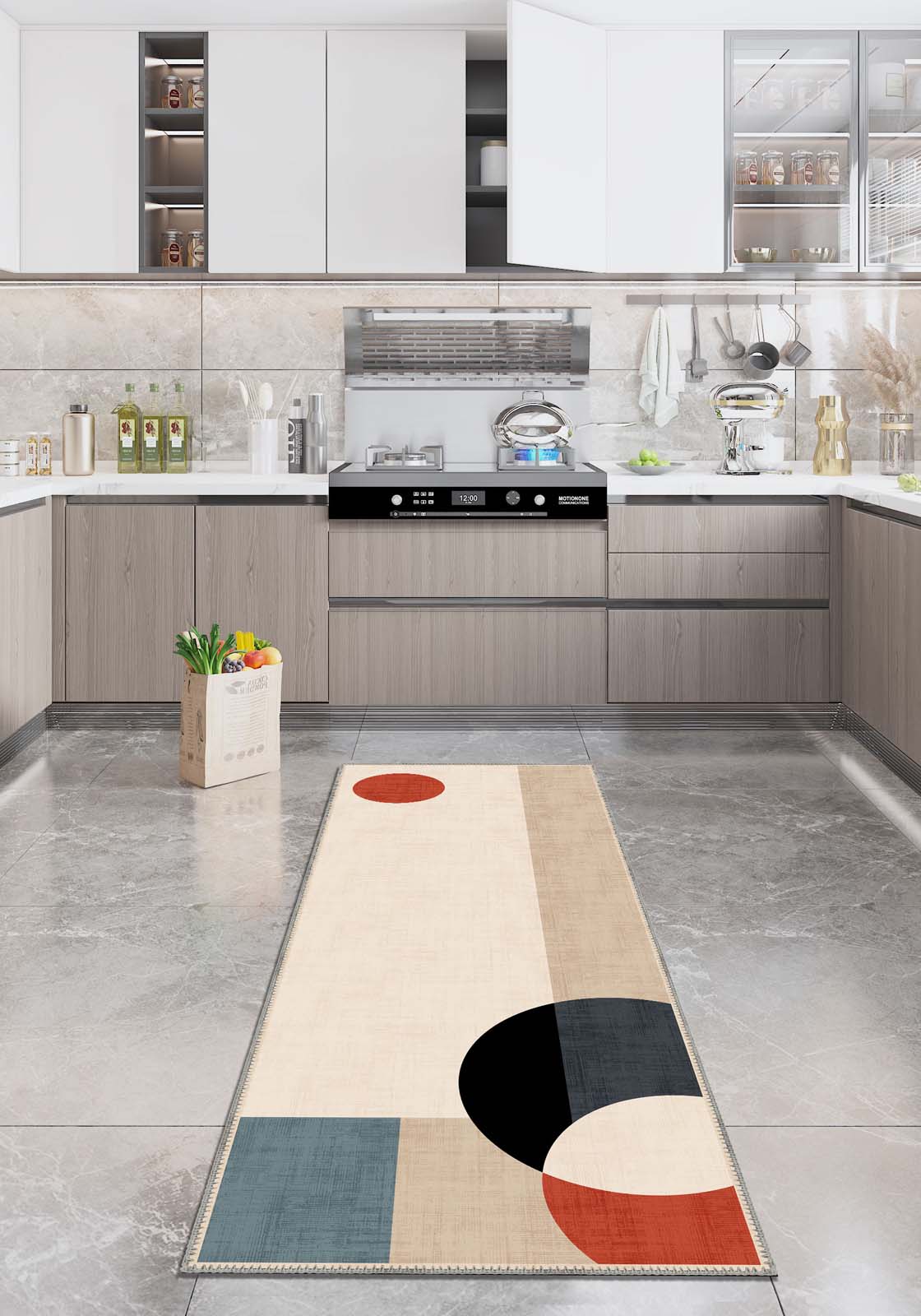 Kitchen Rugs