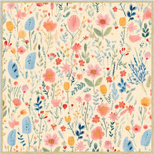 Square Rugs